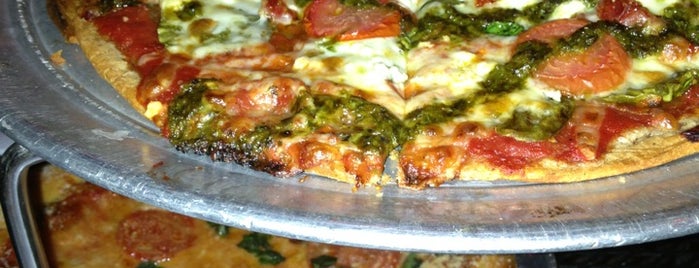 Mellow Mushroom Hilton Head Island is one of The 15 Best Places for Pizza in Hilton Head.
