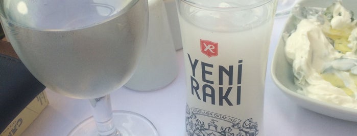 Kazım's Ocakbaşı Restaurant is one of Gökalp 님이 좋아한 장소.