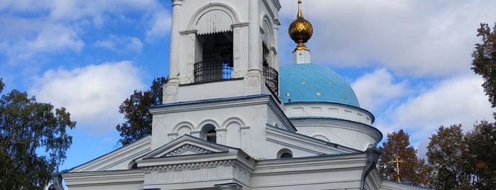 Святогорский монастырь 14 колоколов