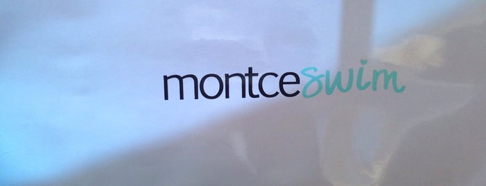 Montce Swimwear is one of Florida.