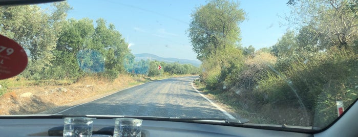 Heybeli Çarşı is one of Tempat yang Disukai Dr.Gökhan.