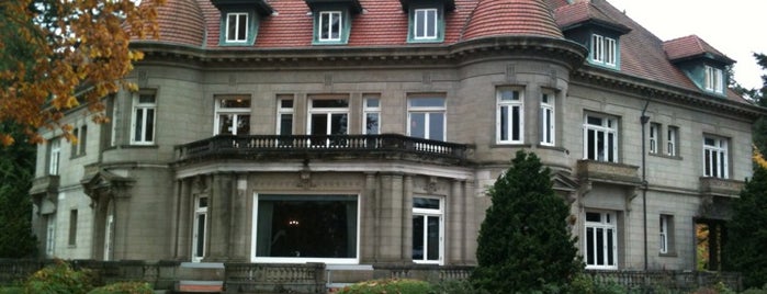 Pittock Mansion is one of Travel To Do.