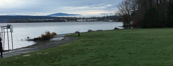 The 15 Best Places For Picnics In Seattle