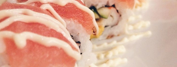 Manila Maki is one of candid cuisine's 50 restaurants to try in Manila.