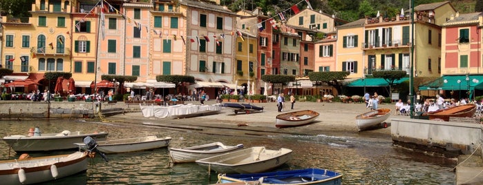 Portofino is one of to-do list: Italy September '13.