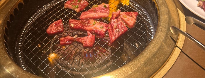 ガッツ・ソウル is one of Tokyo Food.