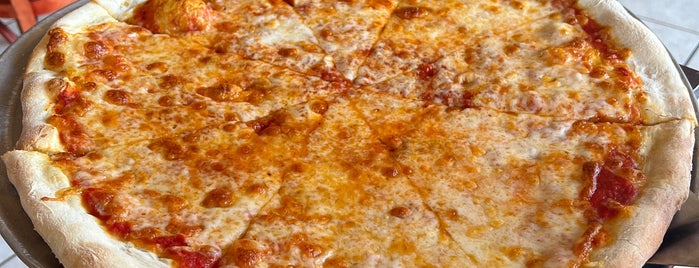 Mama Rosa's Pizza is one of The 15 Best Authentic Places in Titusville.