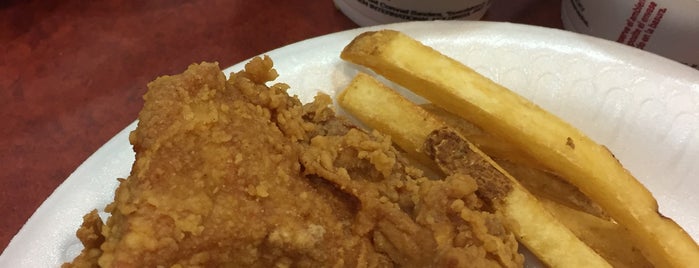 KFC is one of Mty- SN.