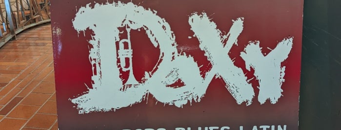 Live DOXY is one of ライブハウス.