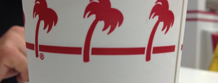 In-N-Out Burger is one of Thousand Oaks, CA.