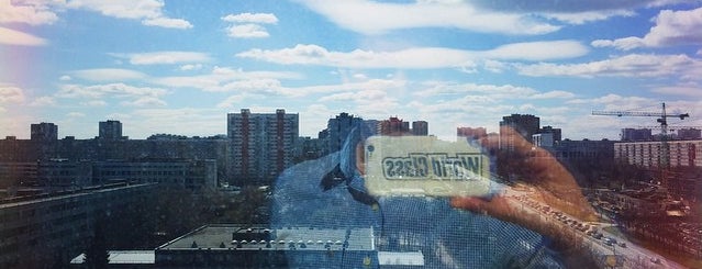 Космодамианская 46 50. Космодамианская 46 50
