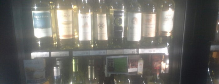 Liquor is one of Wine Shops in Aurora/ Centennial.