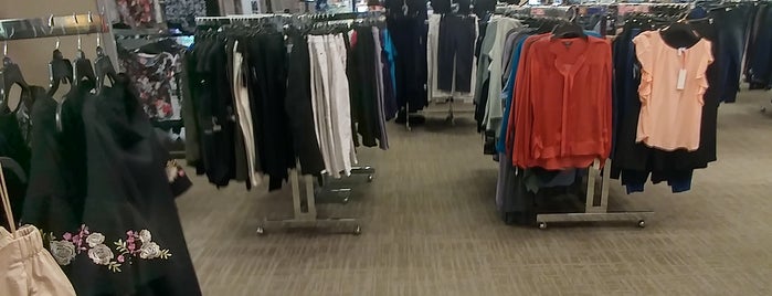 Kohl's is one of Places With Benefits.