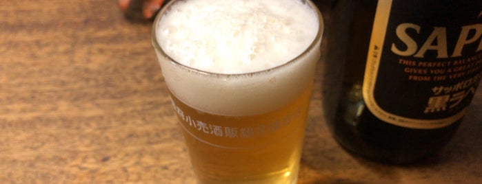 山長酒店 is one of 酩酊・大阪八十八カ所.