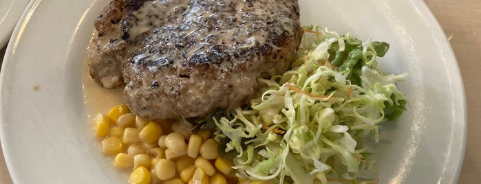 Grill de Viento 西新宿店 is one of Steak.