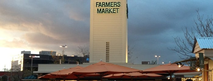 The Original Farmers Market is one of SoCal Shops, Art, Attractions.