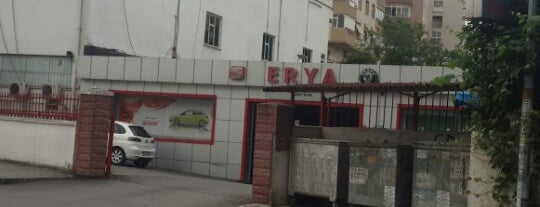 Skoda Seat Servis is one of Mustafa’s Liked Places.