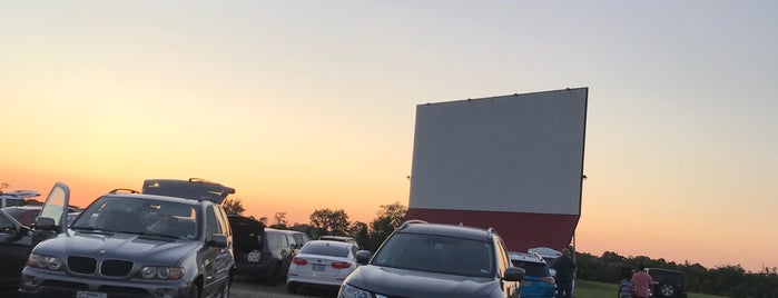 Showboat Drive-In is one of places to try.