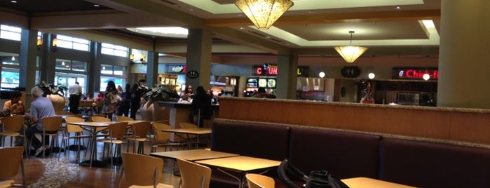 Food Court is one of Beau’s Liked Places.