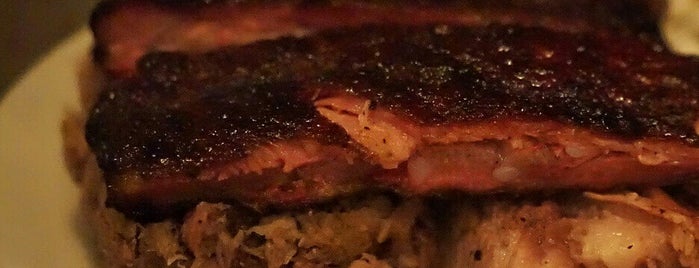 Delaney Barbecue: BrisketTown is one of NYC's Top BBQ Joints.