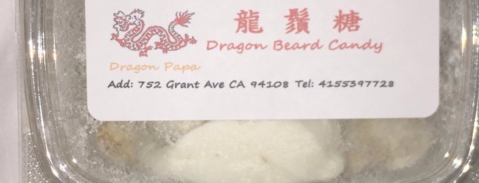 Dragon Papa is one of Sarah’s Liked Places.