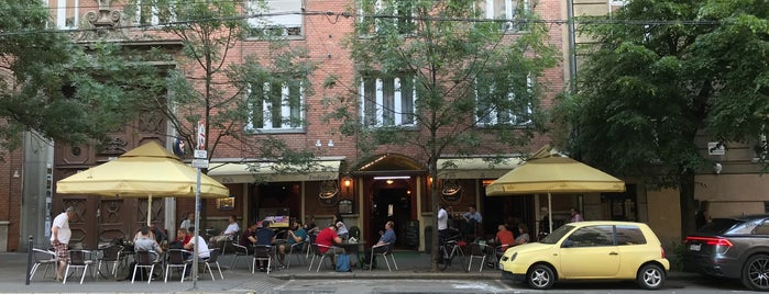 Gyűrű Pub is one of Bar & Pub.