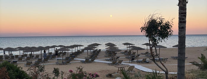 Skala Beach is one of Top picks for Beaches.