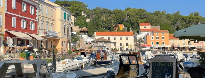 Veli Lošinj is one of Top 10 places to try this season.