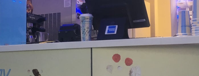 Shakeaway is one of Charlesさんの保存済みスポット.