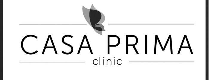 Casa Prima Clinic is one of Thailand.