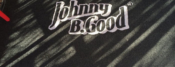 Johnny B. Good is one of Bares y boliches.
