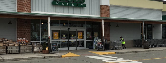 Whole Foods Market is one of Hartford.