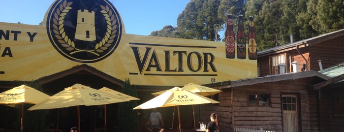 Cerveceria Valtor is one of Posti che sono piaciuti a Valeria.