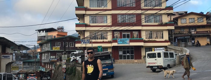 Sagada is one of Kimmie's Saved Places.
