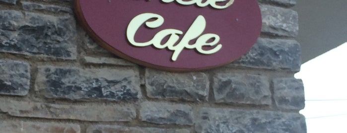 İskele Cafe & Dondurma is one of Datça.
