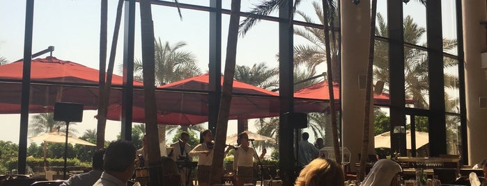 Saraya is one of Bahrain Most Breakfast Places.