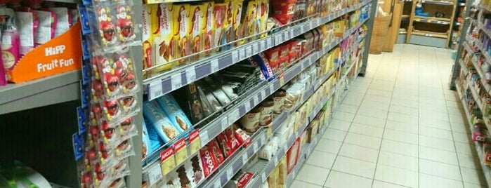 Shop&Go is one of Orte, die MarkoFaca™🇷🇸 gefallen.