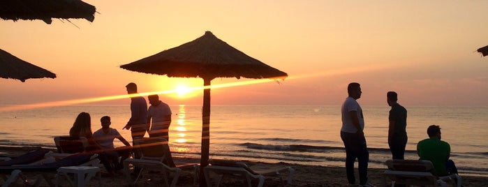 Guide to Mamaia's best spots