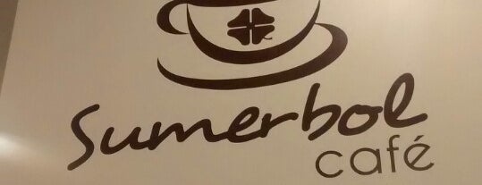 Sumerbol Café is one of Douglas.