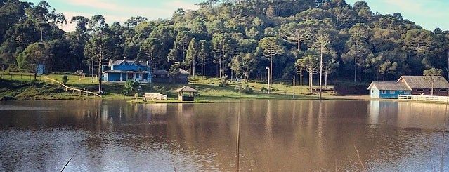 Campo Belo do Sul is one of Municípios de Santa Catarina.