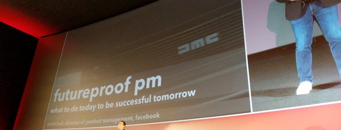 Product Management Festival 2017 #PMF17 is one of Orte, die Łukasz gefallen.