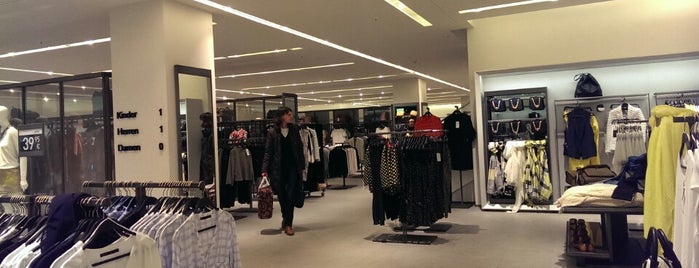 Zara is one of Berlin | Shopping.