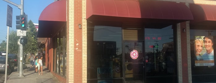 Colorado Donuts is one of Restaurants (Los Angeles, CA).