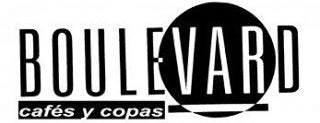 Cafe Boulevard is one of Locales WorldClass 2014.