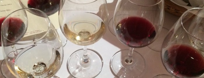 Handford Wine is one of LDN WINECHEESE.