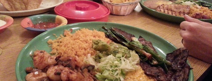 El Erradero is one of Top 10 dinner spots in Baker City, OR.