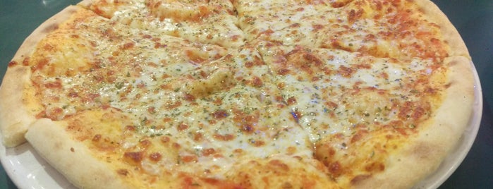 Pizza Joe is one of BEST Pizza in Amman.