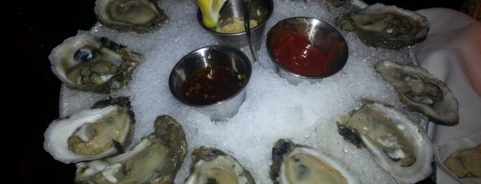 Pappadeaux Seafood Kitchen is one of The 15 Best Places for Oysters in Dallas.