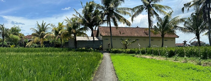Tabanan is one of Tempat yang Disukai donnell.