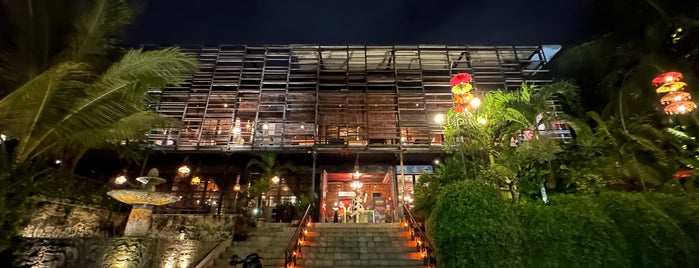 Yakiniku Sama-Sama Restaurant is one of Bali.